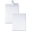 Quality Park Redi-Strip Catalog Envelope - 100 per box