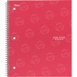 Five Star Wirebound 1-subject Notebook