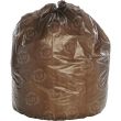 8105-01-183-9769 Heavy Duty Plastic Trash Bag