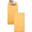 Quality Park Coin/Small Parts Envelope - 500 per box