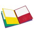 Oxford Pocket Folder