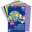 SunWorks Smart-Stack Construction Paper - 150 per pack