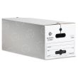 Business Source File Storage Box - 12 Per Carton