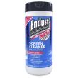 Endust 11506 LCD & Plasma Screen Cleaner Pop-Up Wipe