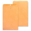 Business Source Heavy-Duty Clasp Envelope - 100 per box