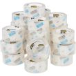 Scotch Packaging Tape - 36 per carton