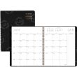 At-A-Glance Contemporary Monthly Planner