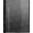 Business Source Report Cover - 8.50" x 11" - Black