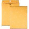 Quality Park Clasp Envelope - 100 per box