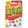 Mattel Blink The World's Fastest Game