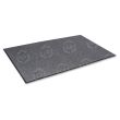 Crown Mats Needle-Rib Wiper/Scraper Mat