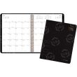 At-A-Glance Contemporary Monthly Planner