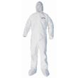 A40 Protection Coveralls