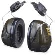 Peltor Optime Earmuff Cap-Mount Headset