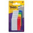 Post-it Filing Tabs