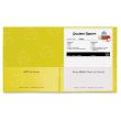 C-Line School-To-Home Folder - BX per box