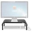 Allsop Metal Art Ergo3 Adjustable Monitor Stand