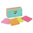 Miami Collection Super Sticky Notes