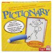 Mattel Pictionary