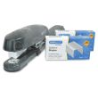 Rapesco 790 Long Arm Stapler with Staples Set