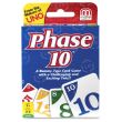 Mattel Phase 10 Card Game