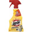 Easy-Off Specialty Kitchen Degreaser