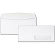 Quality Park Window Business Envelopes - 500 per box