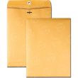 Quality Park Heavy-Duty Clasp Envelope - 100 per box