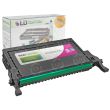 Refurbished Alternative for G537N HY Magenta Toner for the Dell 2145cn