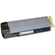 Okidata Compatible 43324474 Yellow Toner for CX2032 MFP