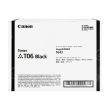 OEM Canon 3526C001 Black Toner Cartridge