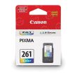 OEM Canon 3725C001 Color Ink Cartridge