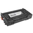 Compatible UG-5570 Black Toner for the Panasonic Panafax UF-7200, UF-8200