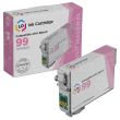 Remanufactured 99 Light Magenta Ink for Epson