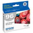 Original Epson 96 Light Light Black Ink