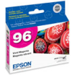 Original Epson 96 Vivid Magenta Ink