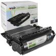 Remanufactured 28P2010 Toner Cartridge for IBM