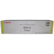 Original Canon IPQ-2 Yellow  Toner