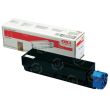 Okidata OEM 45807101 Black Toner