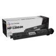 Ricoh Compatible MP C2503 Black Toner