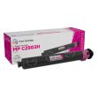 Ricoh Compatible MP C2503H Magenta Toner