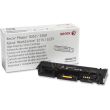 OEM Xerox&reg; Black HC Toner Cartridge (106R02777)