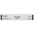 Original Canon 034 Black Toner