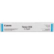 Original Canon 034 Cyan Toner