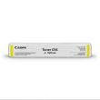 Original Canon 034 Yellow Toner