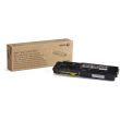 OEM Xerox&reg; Yellow HC Toner Cartridge (106R02746)