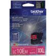 Brother LC10EM Super HY Magenta OEM Ink Cartridge