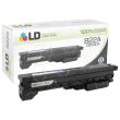 Remanufactured HP 822A Black Toner Cartridge C8550A