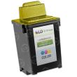 Lexmark Remanufactured #20 Color Ink