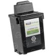 Lexmark Remanufactured #70 Black Ink